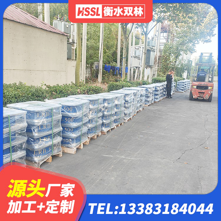 肥乡区LNR400橡胶支座多少钱 肥乡区橡胶隔震支座的生产厂家 肥乡区高阻尼支座HDR生产厂家 肥乡区LNR1000支座什么价格 - 第2张